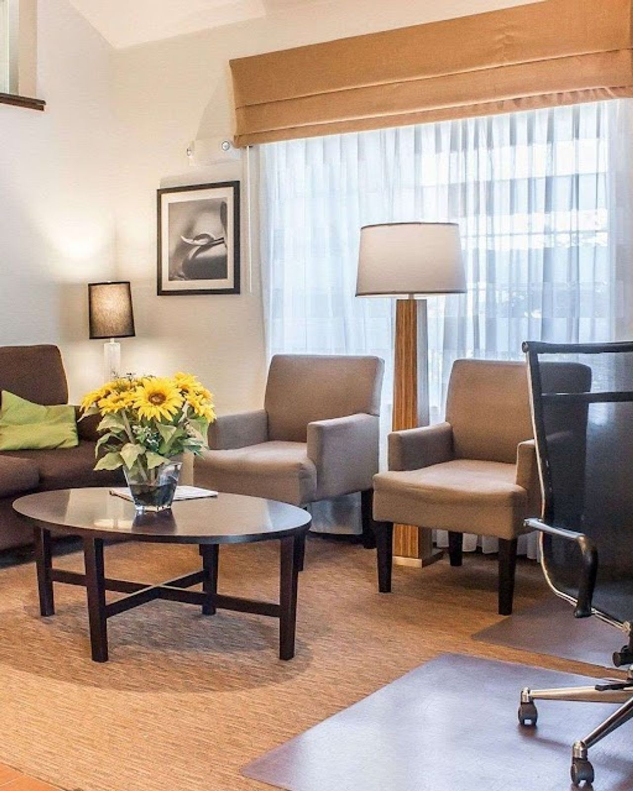 Photo of Sleep Inn Sea Tac Airport