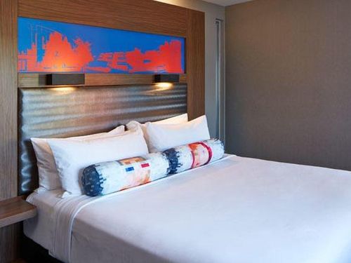 Photo of Aloft Seattle Redmond