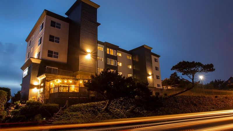 Photo of Shearwater Inn