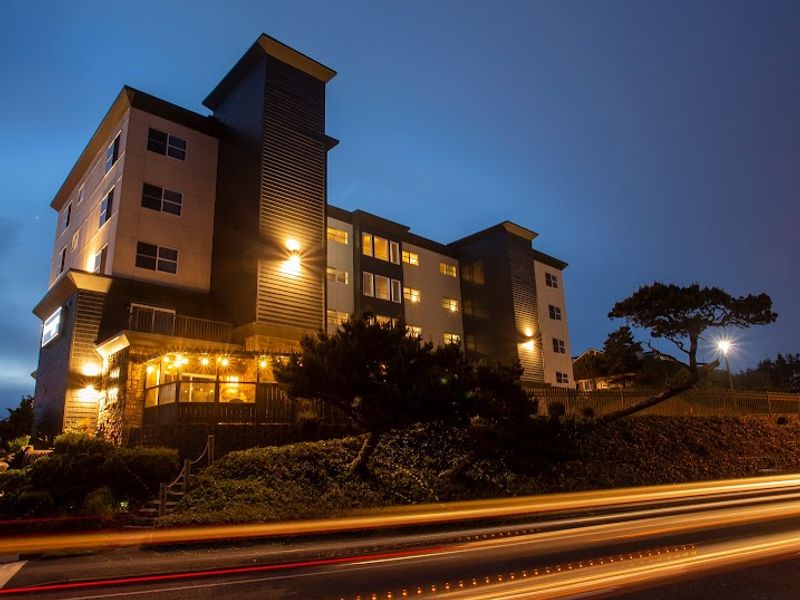 Photo of Shearwater Inn