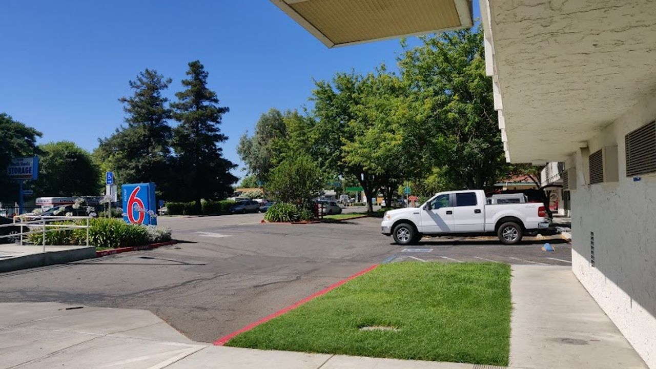 Photo of Hi - Wheel Flats, CA - Sacramento Area