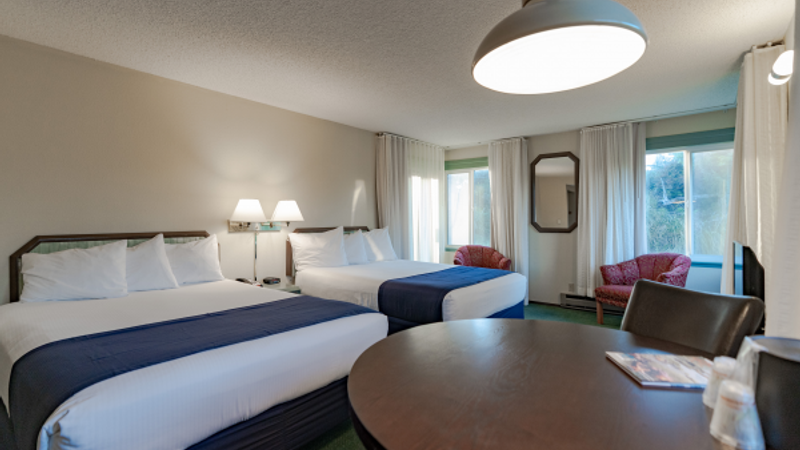 Photo of Chateau Westport Resort