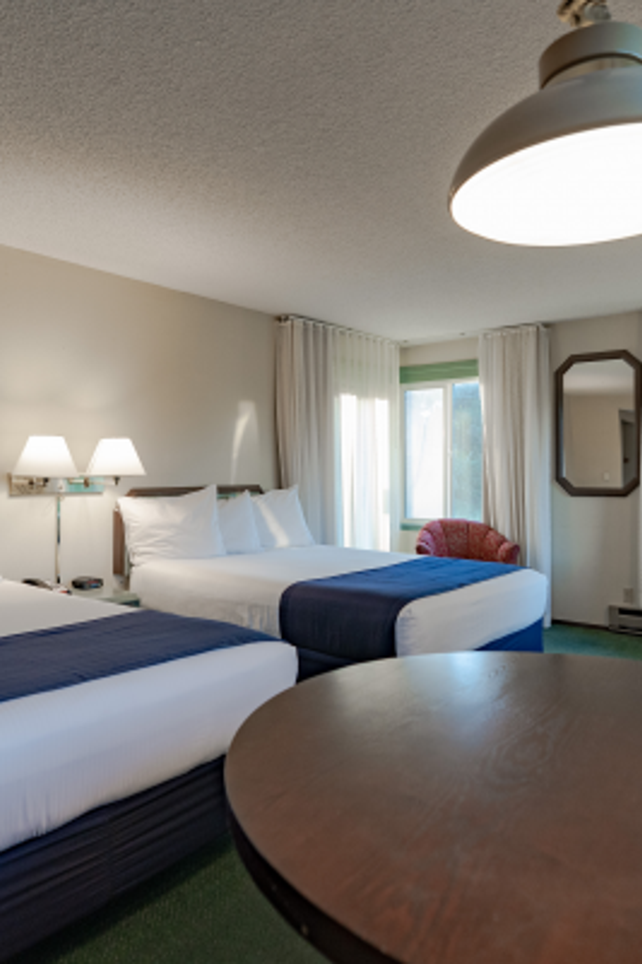 Photo of Chateau Westport Resort
