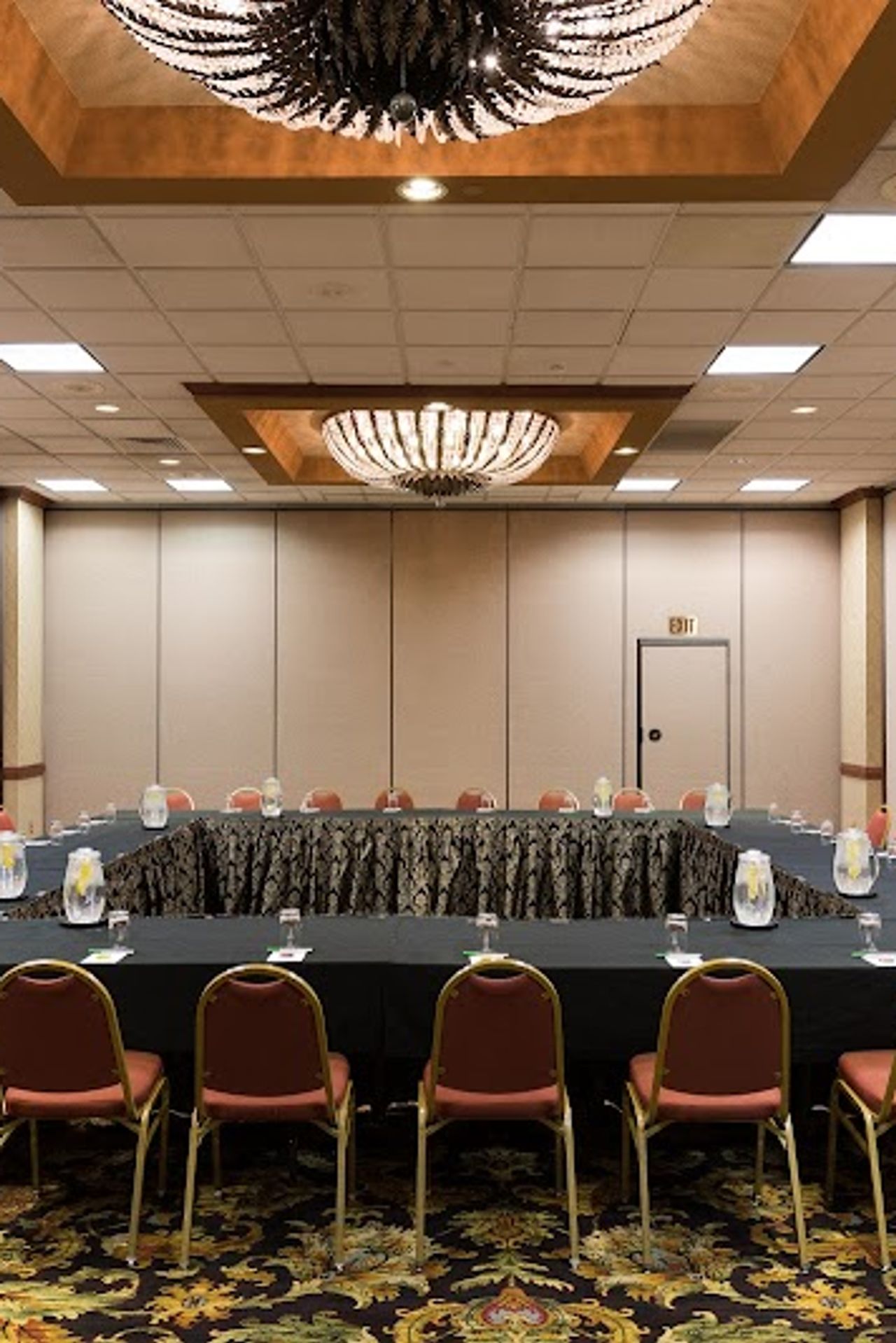 Photo of Holiday Inn Sacramento Downtown - Arena, an IHG Hotel