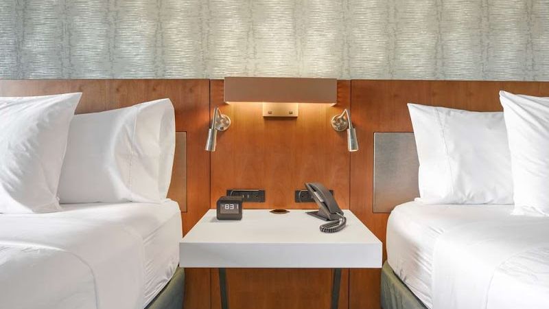 Photo of Hilton Garden Inn Fremont Milpitas