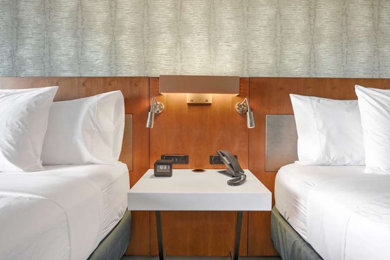 Photo of Hilton Garden Inn Fremont Milpitas