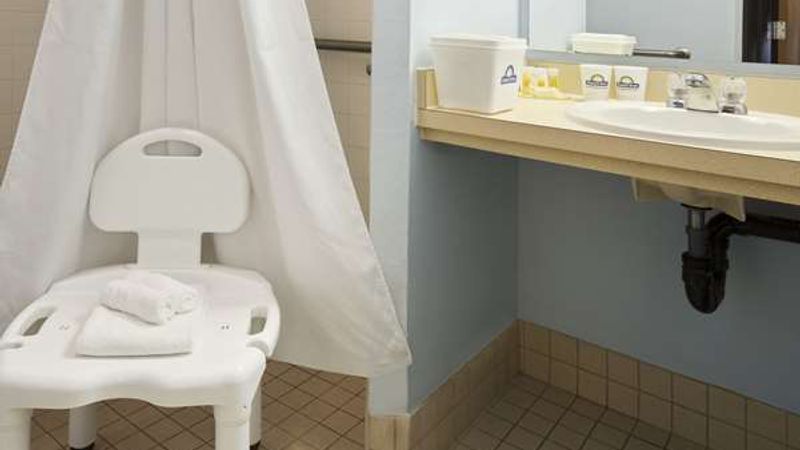 Photo of Days Inn by Wyndham Coeur d'Alene