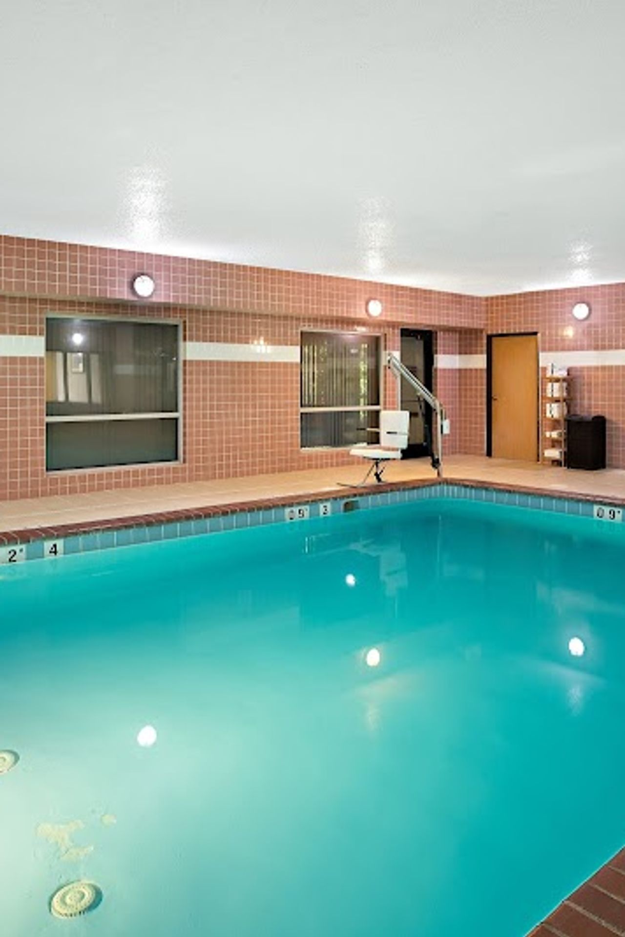 Photo of Comfort Inn Lacey - Olympia