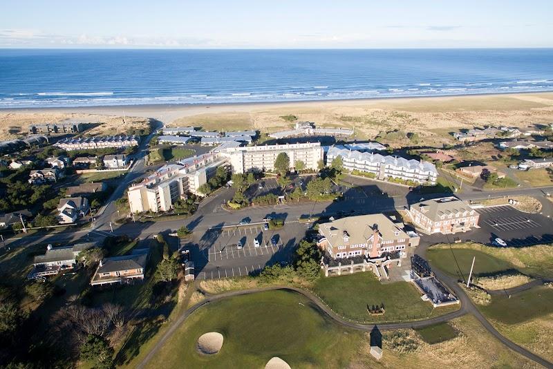 Photo of Gearhart By The Sea-Oregon Coast Resort