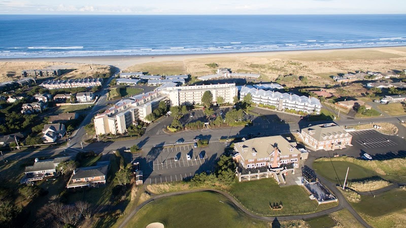 Photo of Gearhart By The Sea-Oregon Coast Resort