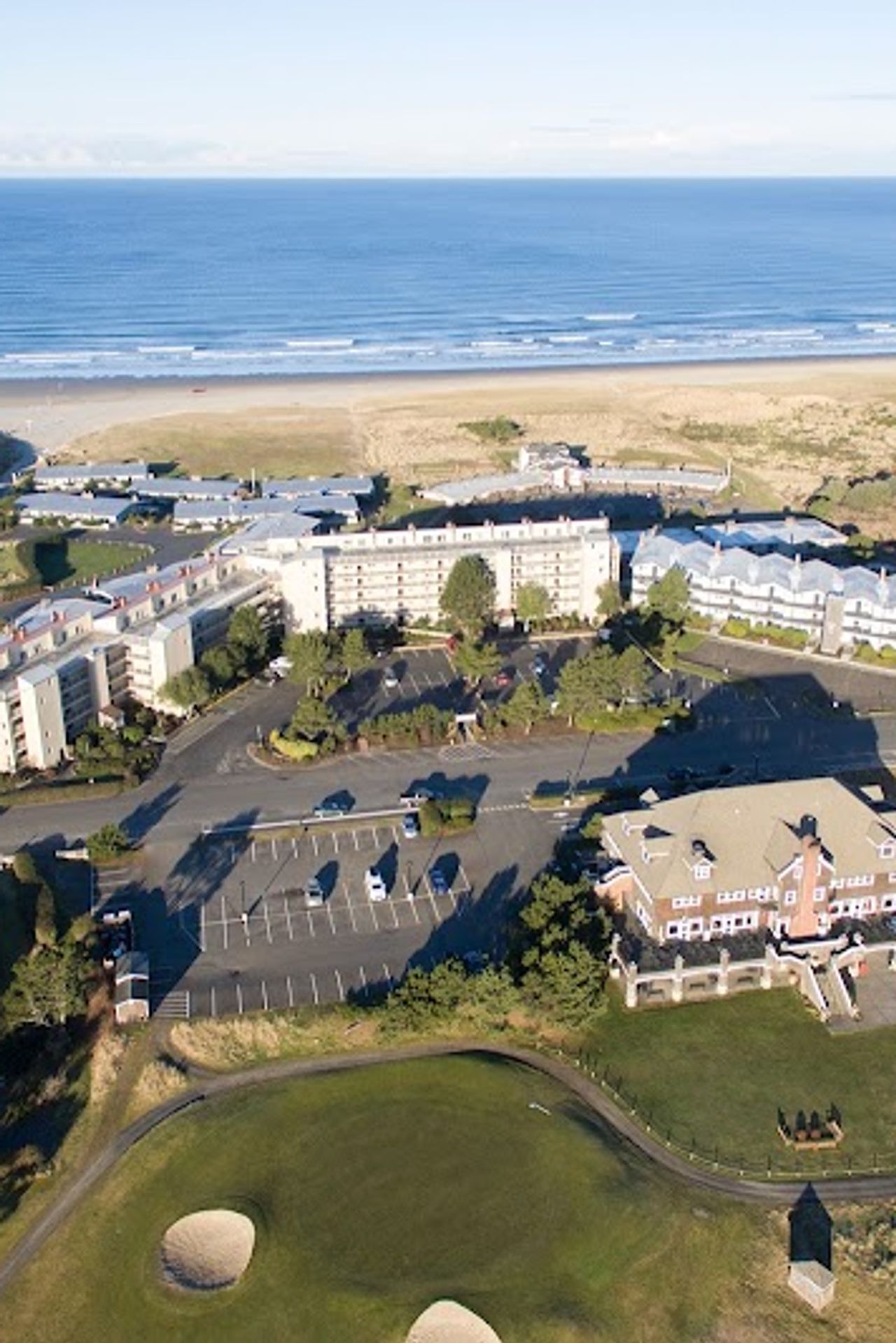 Photo of Gearhart By The Sea-Oregon Coast Resort