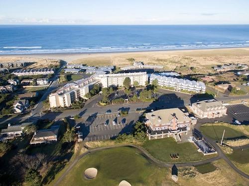 Photo of Gearhart By The Sea-Oregon Coast Resort