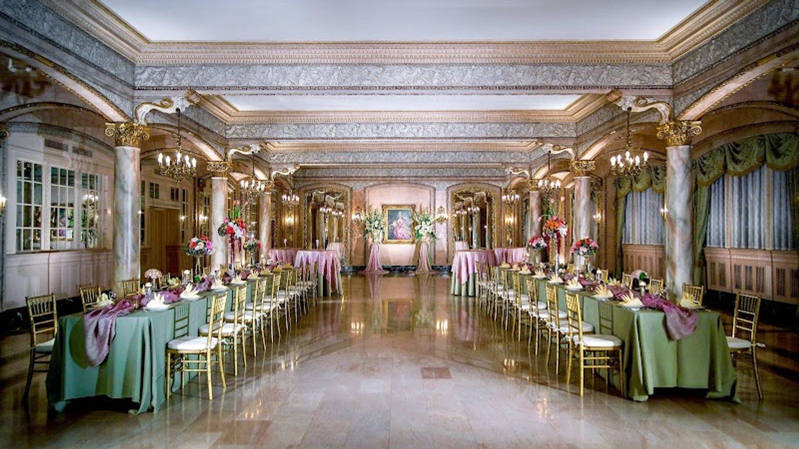 Photo of The Historic Davenport, Autograph Collection