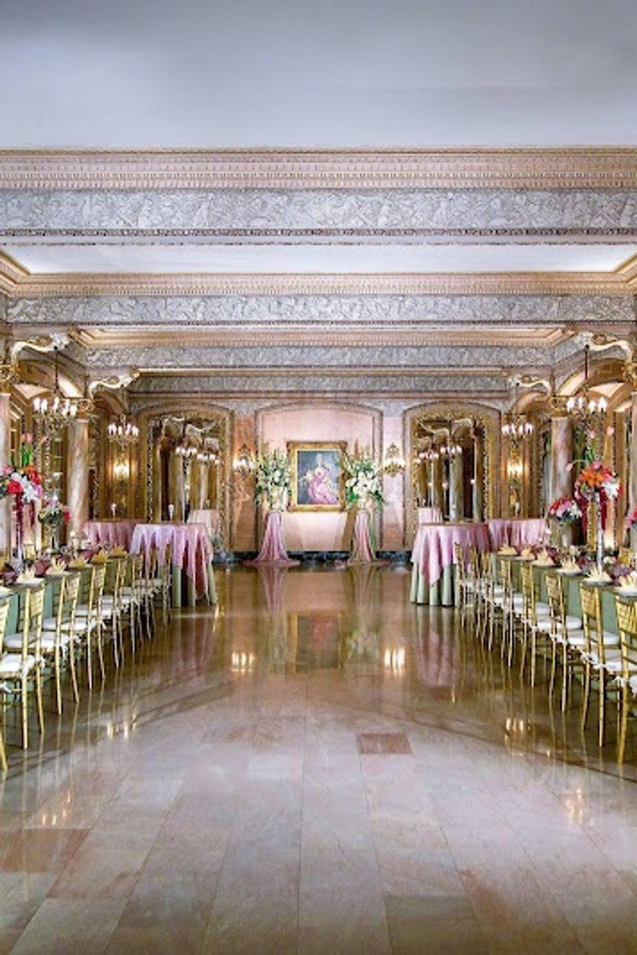 Photo of The Historic Davenport, Autograph Collection