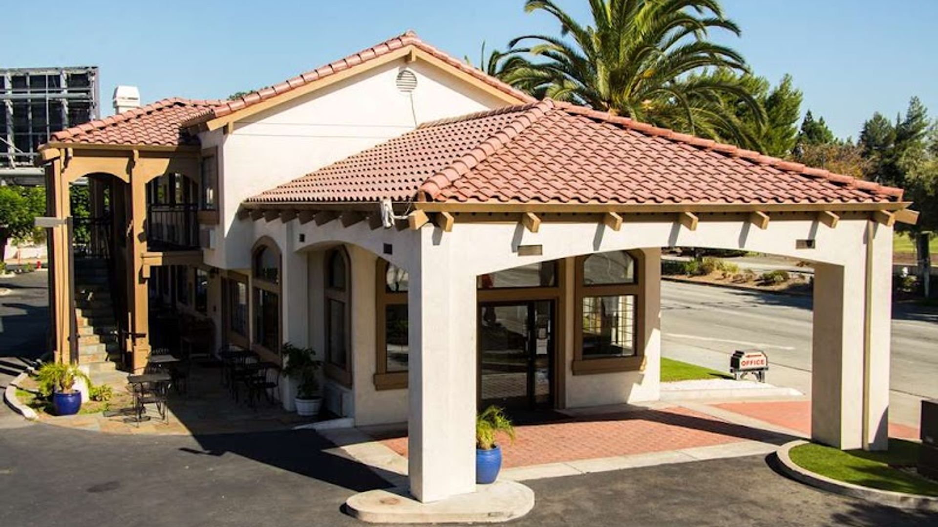 SureStay Plus by Best Western Santa Clara Silicon Valley