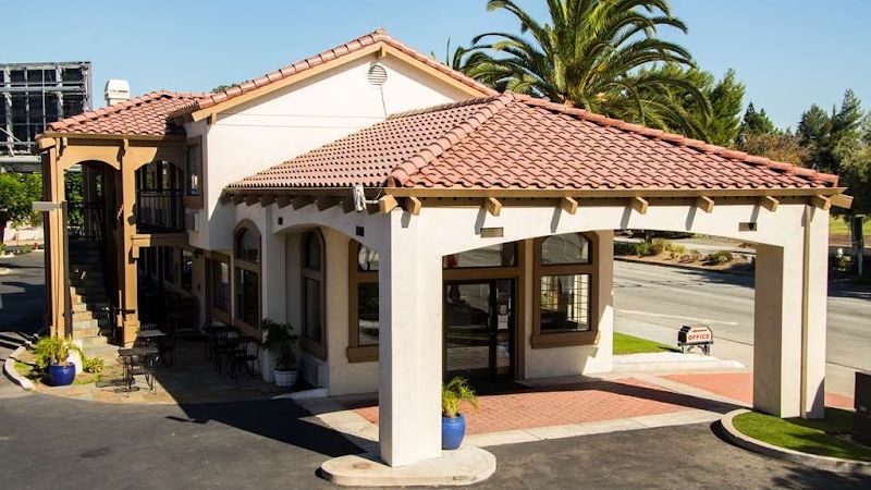 SureStay Plus by Best Western Santa Clara Silicon Valley