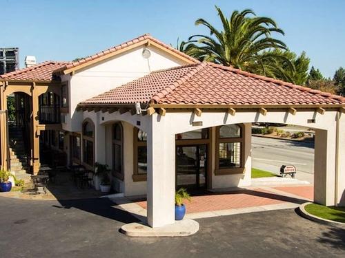 SureStay Plus by Best Western Santa Clara Silicon Valley