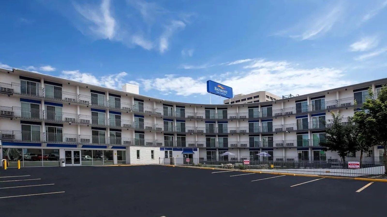 Baymont by Wyndham Spokane