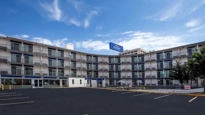 Baymont by Wyndham Spokane