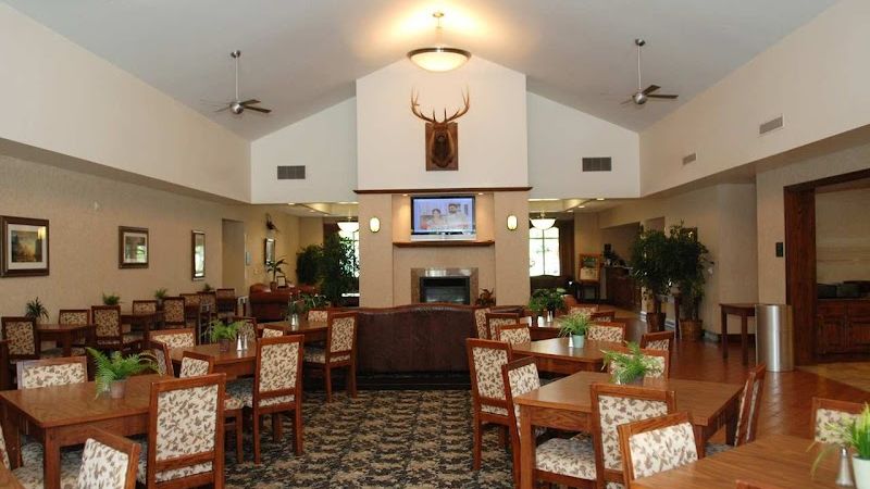 Photo of Homewood Suites by Hilton Bakersfield