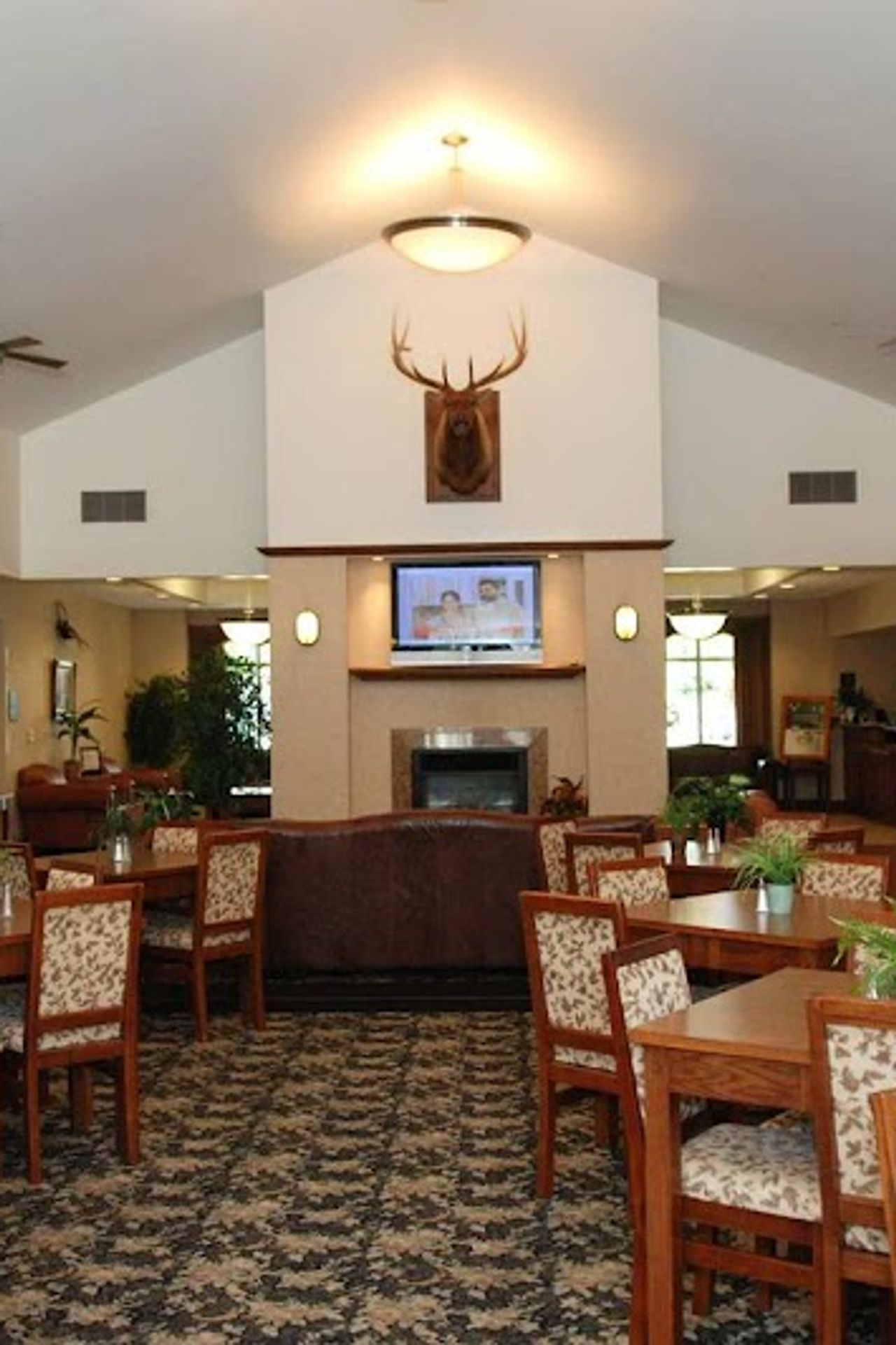 Photo of Homewood Suites by Hilton Bakersfield