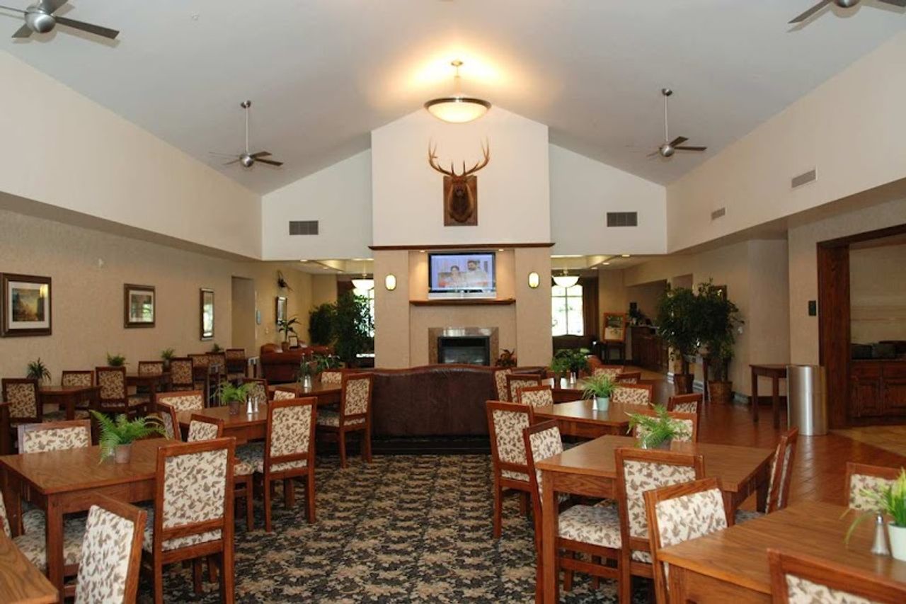 Photo of Homewood Suites by Hilton Bakersfield