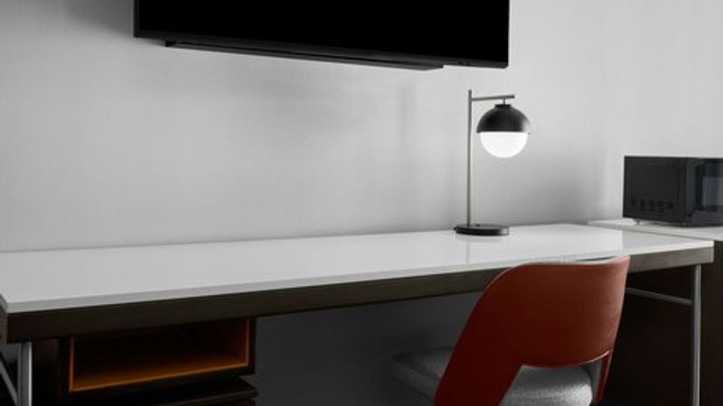 Photo of Courtyard San Jose Airport