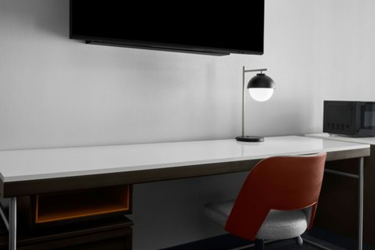 Photo of Courtyard San Jose Airport