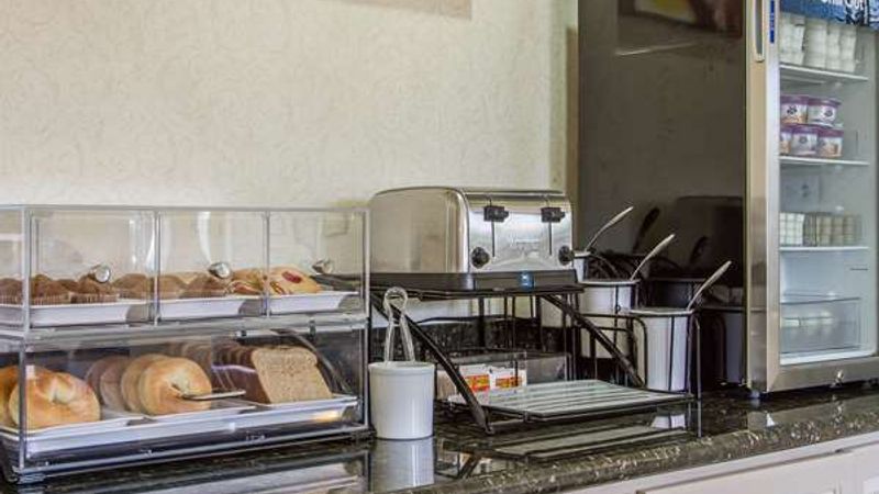 Photo of Comfort Inn Palo Alto