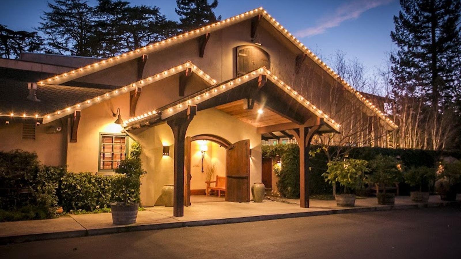 Photo of Appellation Lodi - Wine & Roses Resort and Spa