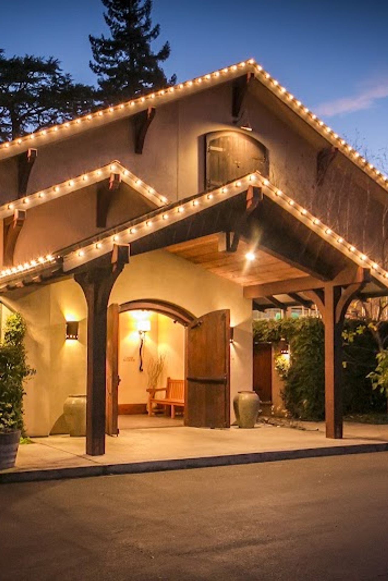 Photo of Appellation Lodi - Wine & Roses Resort and Spa
