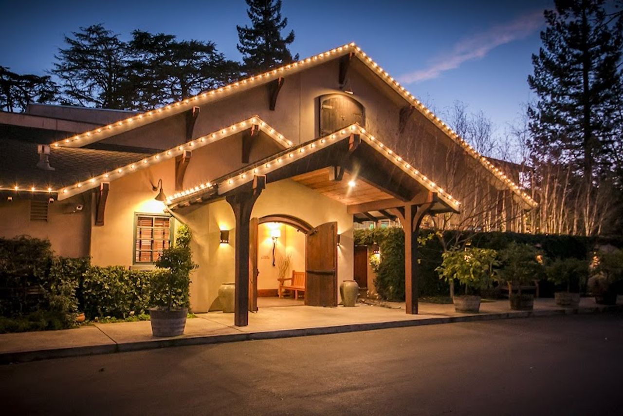 Photo of Appellation Lodi - Wine & Roses Resort and Spa