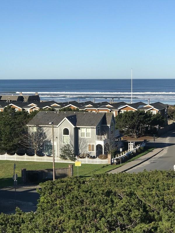 Photo of Gearhart By The Sea-Oregon Coast Resort