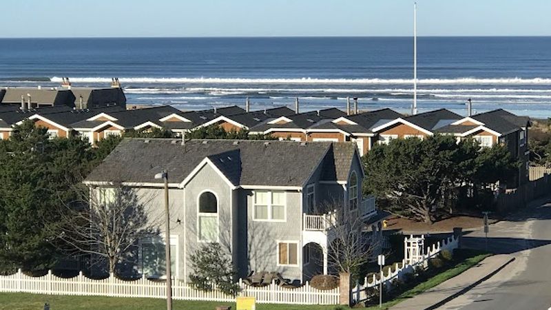 Photo of Gearhart By The Sea-Oregon Coast Resort
