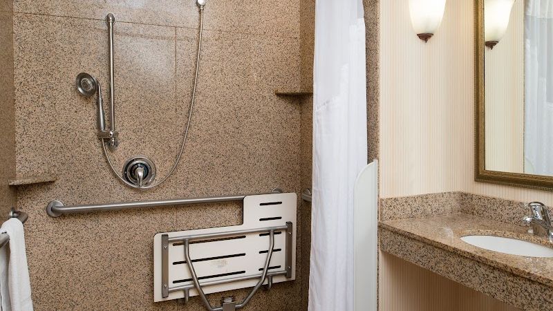 Photo of Holiday Inn Express & Suites Coeur D Alene I-90 Exit 11, an IHG Hotel