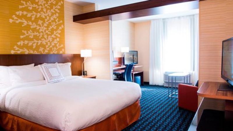 Photo of Fairfield Inn & Suites The Dalles