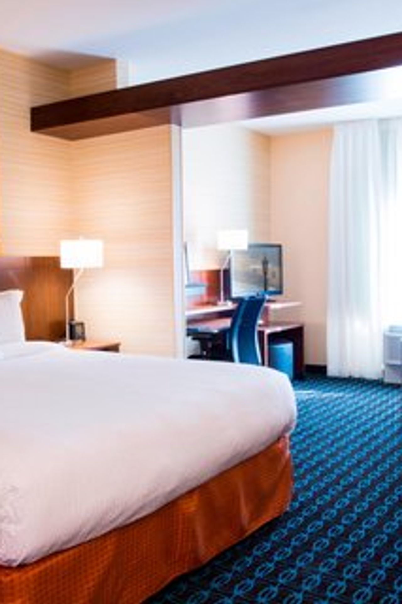 Photo of Fairfield Inn & Suites The Dalles