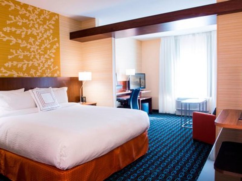 Photo of Fairfield Inn & Suites The Dalles