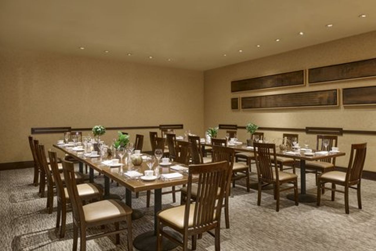 Photo of Santa Clara Marriott