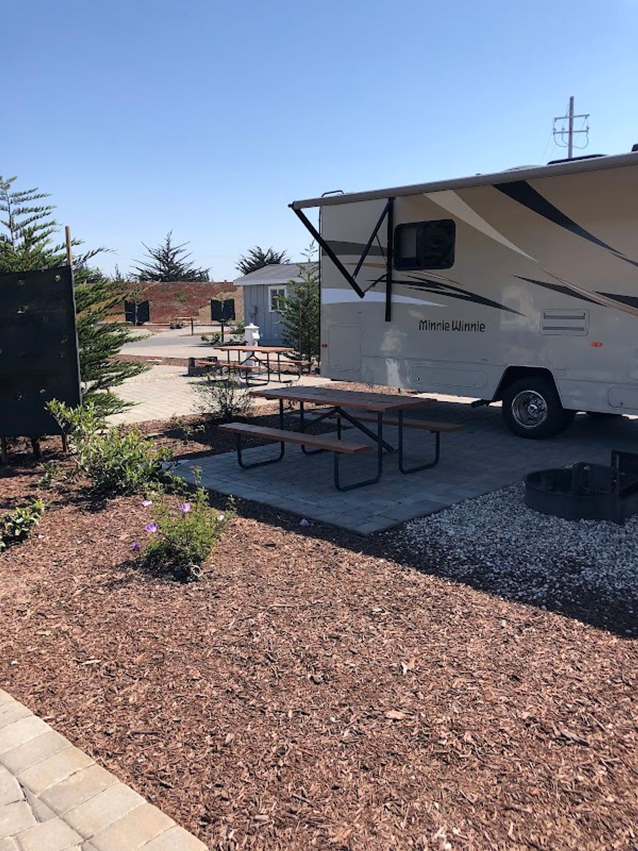 Photo of Marina Dunes RV Park