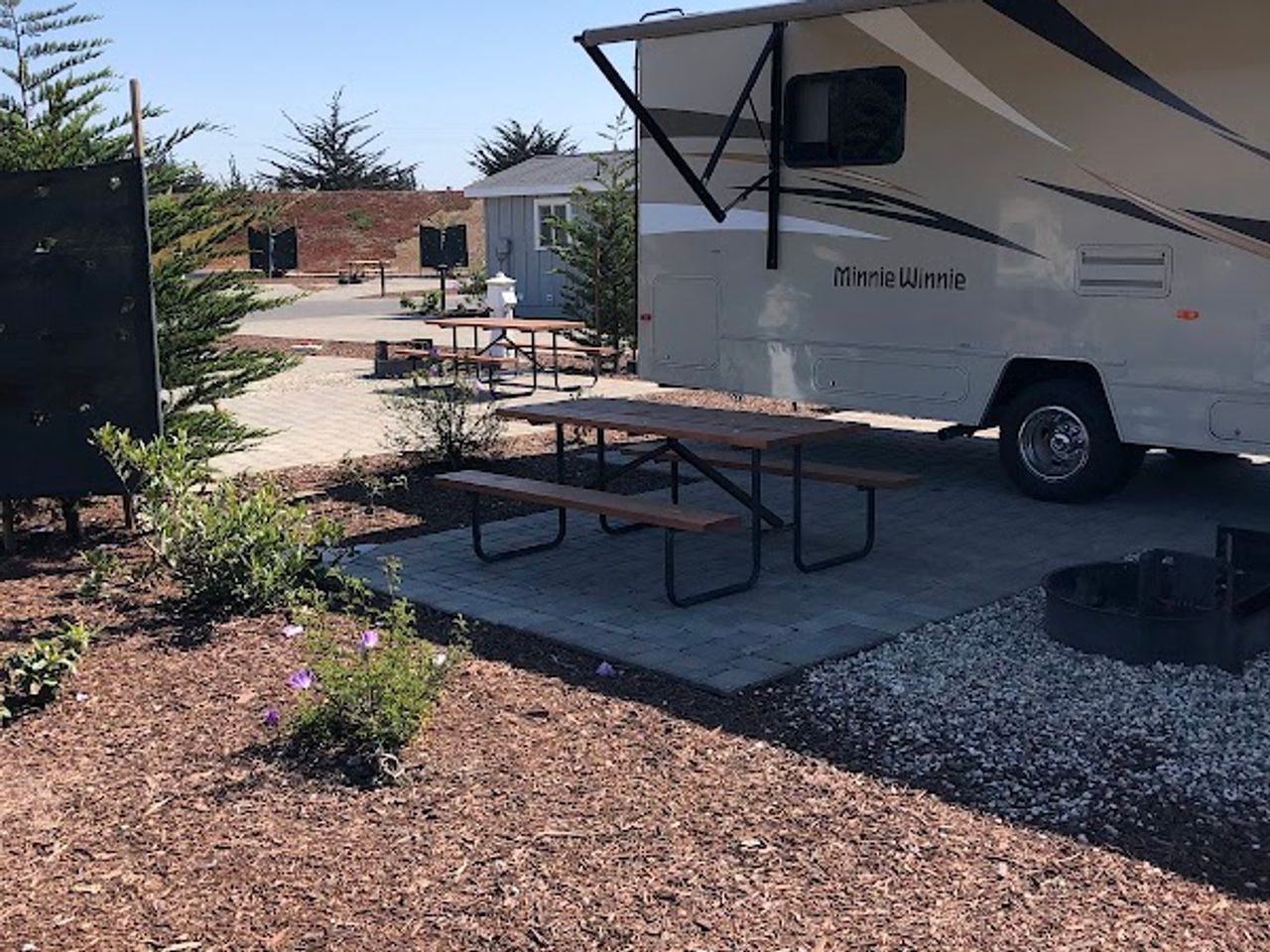 Photo of Marina Dunes RV Park