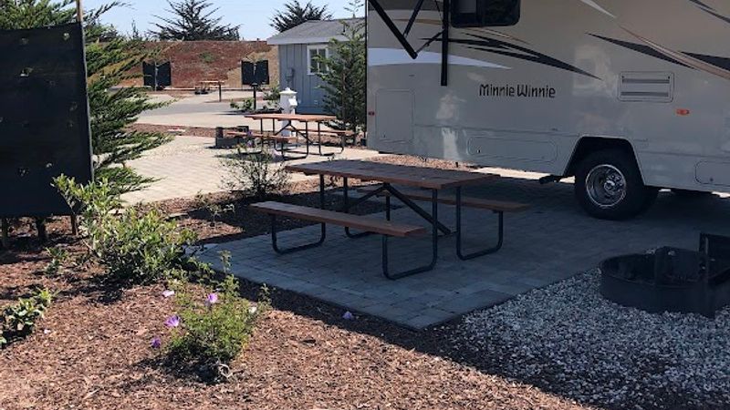 Photo of Marina Dunes RV Park