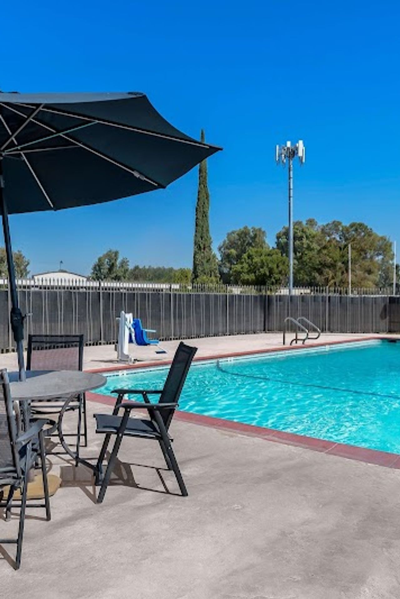 Photo of Studio 6 Suites Madera, CA - Yosemite