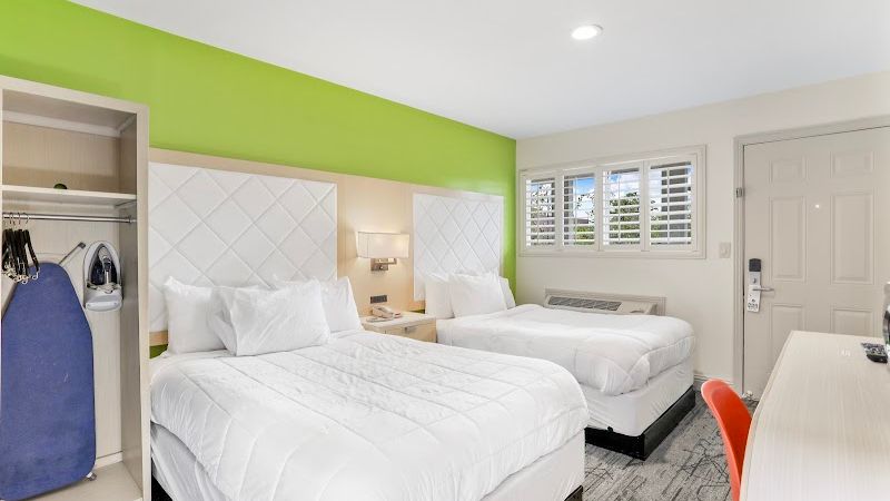 Photo of Signature Inn Berkeley