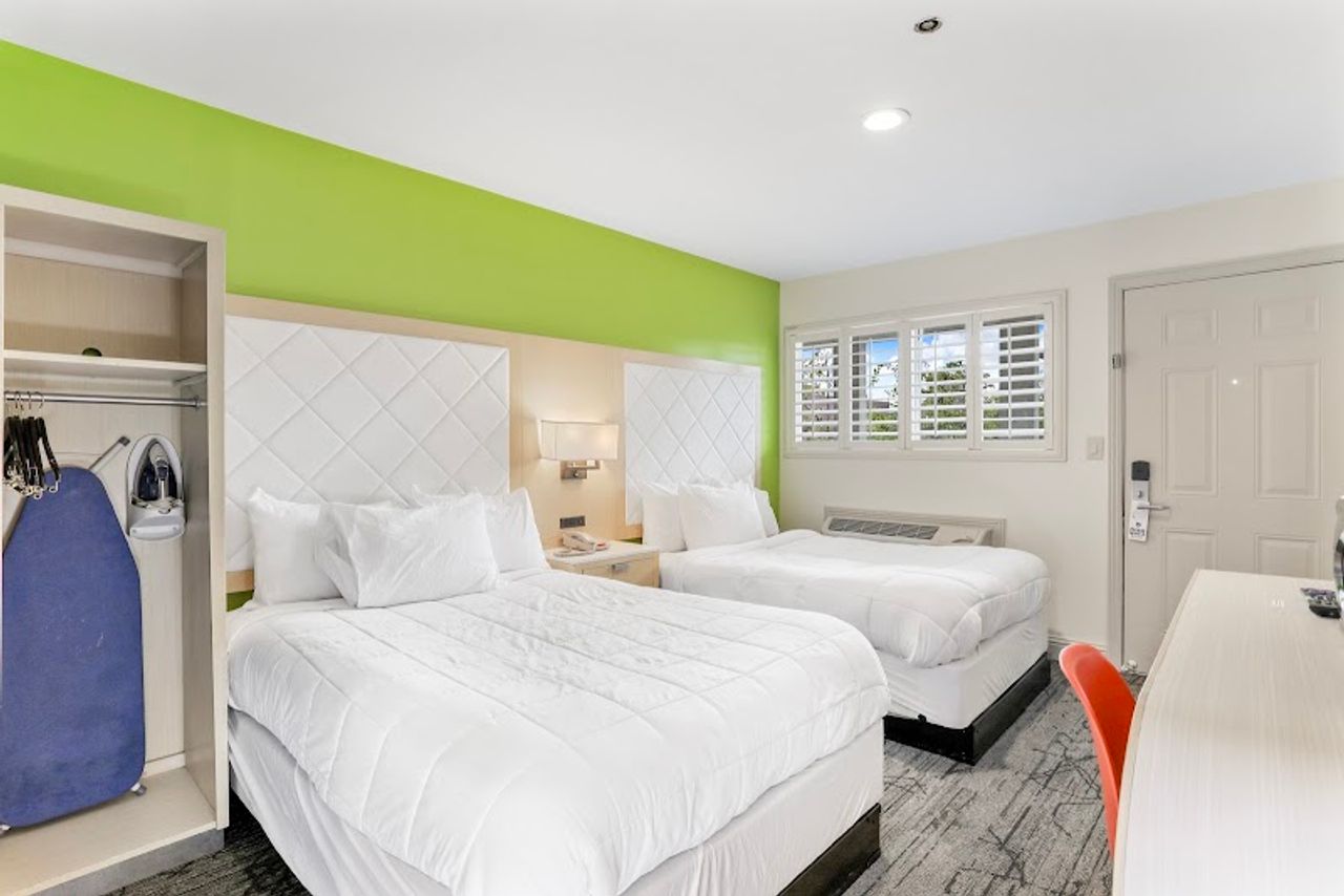 Photo of Signature Inn Berkeley