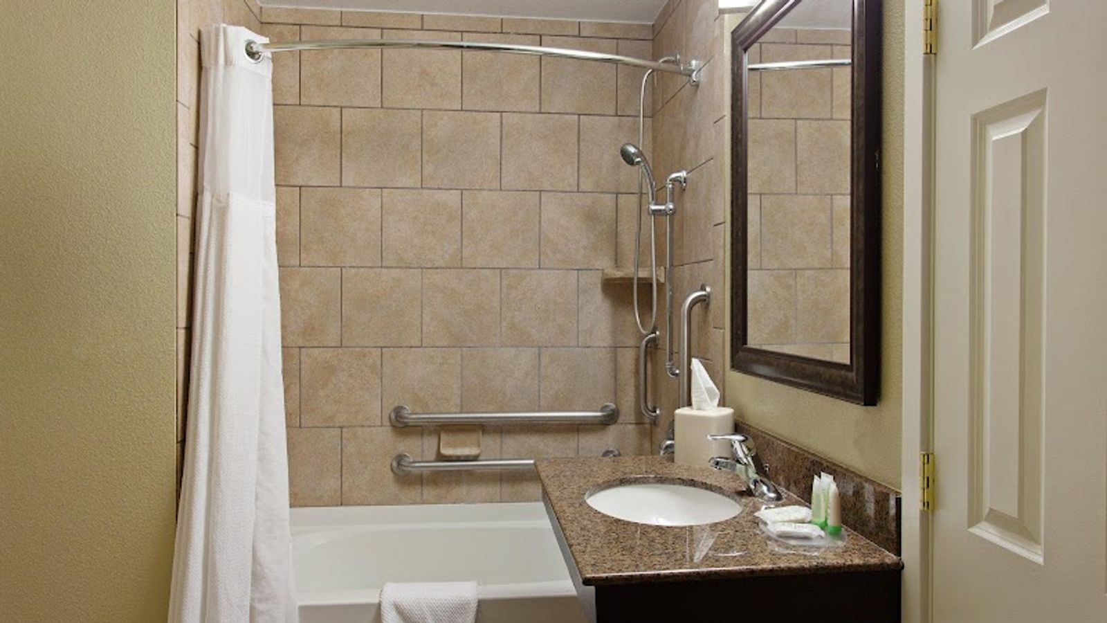 Photo of Staybridge Suites Fairfield Napa Valley Area, an IHG Hotel