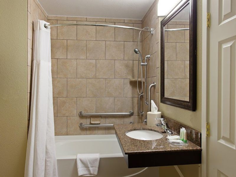 Photo of Staybridge Suites Fairfield Napa Valley Area, an IHG Hotel