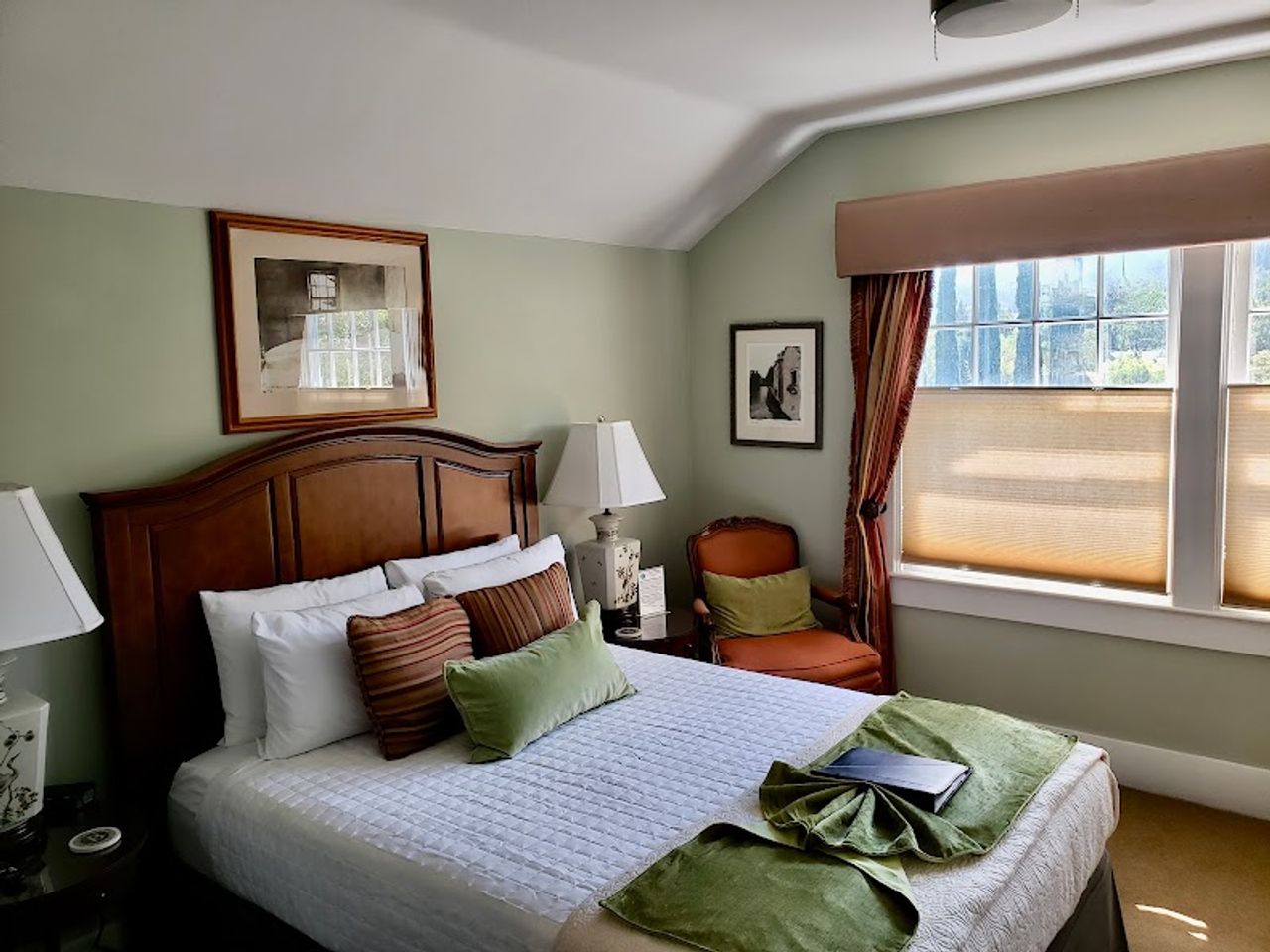 Photo of Bayberry Inn Bed and Breakfast and Retreat