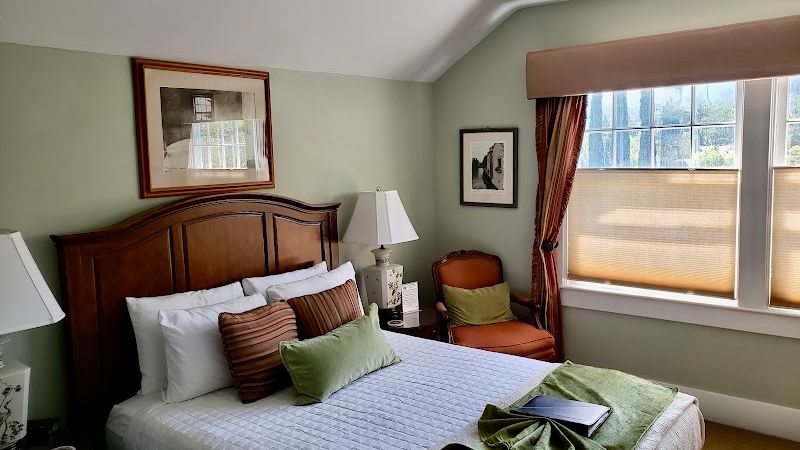 Photo of Bayberry Inn Bed and Breakfast and Retreat