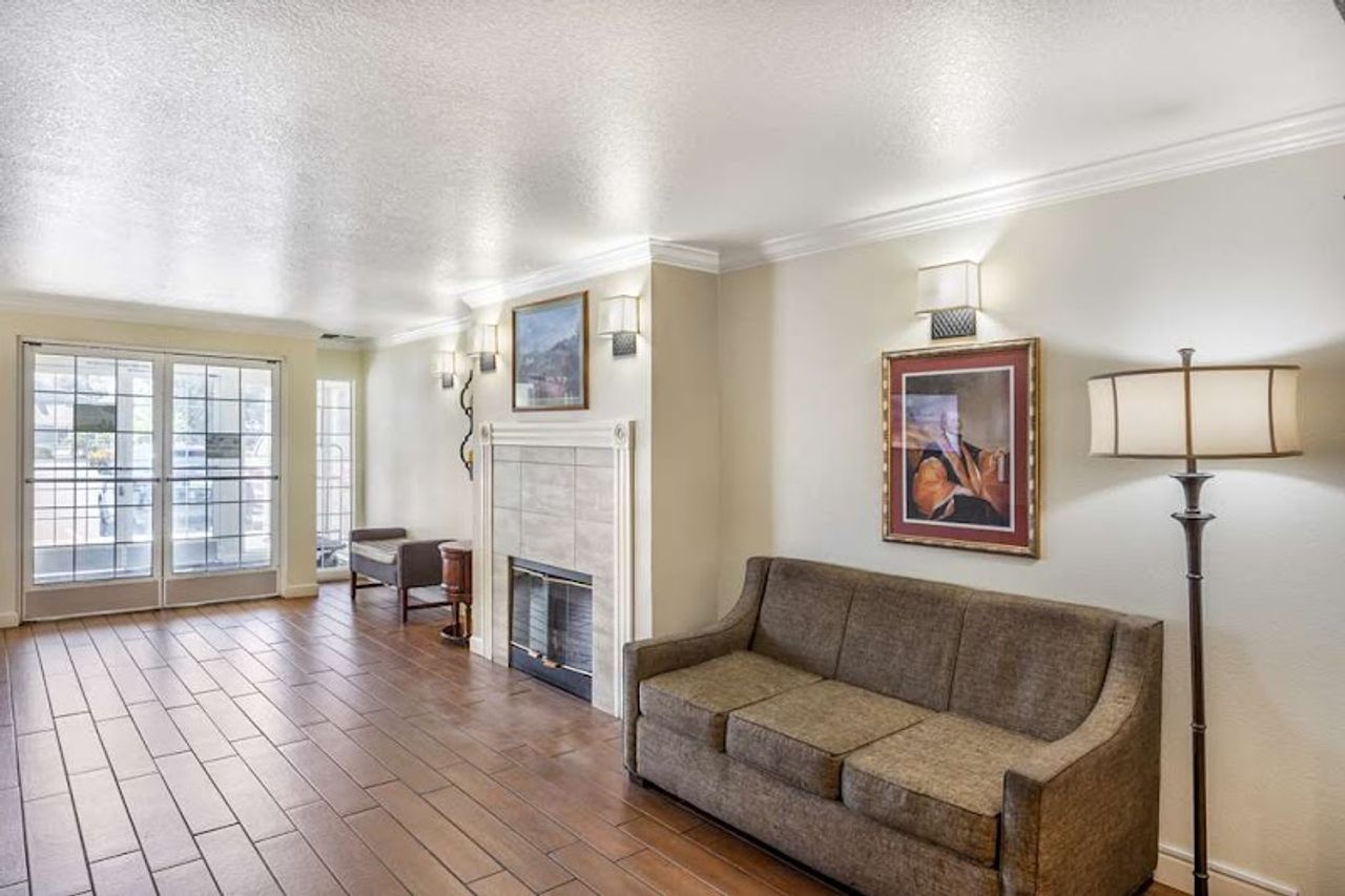 Photo of Best Western Capital City Inn